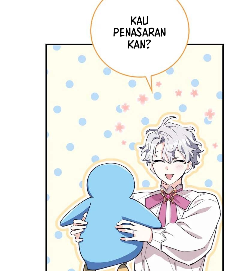 The Crazy Killer Whale’s Favourite Penguin Chapter 26 Gambar 6