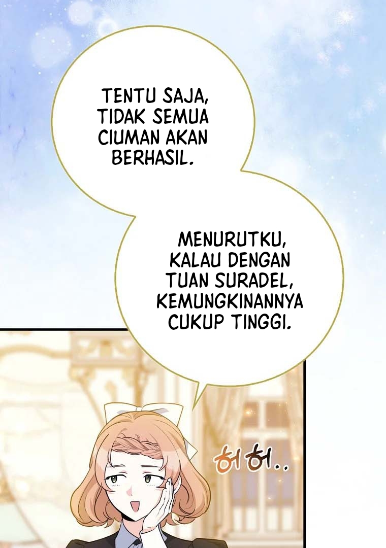 The Crazy Killer Whale’s Favourite Penguin Chapter 26 Gambar 62