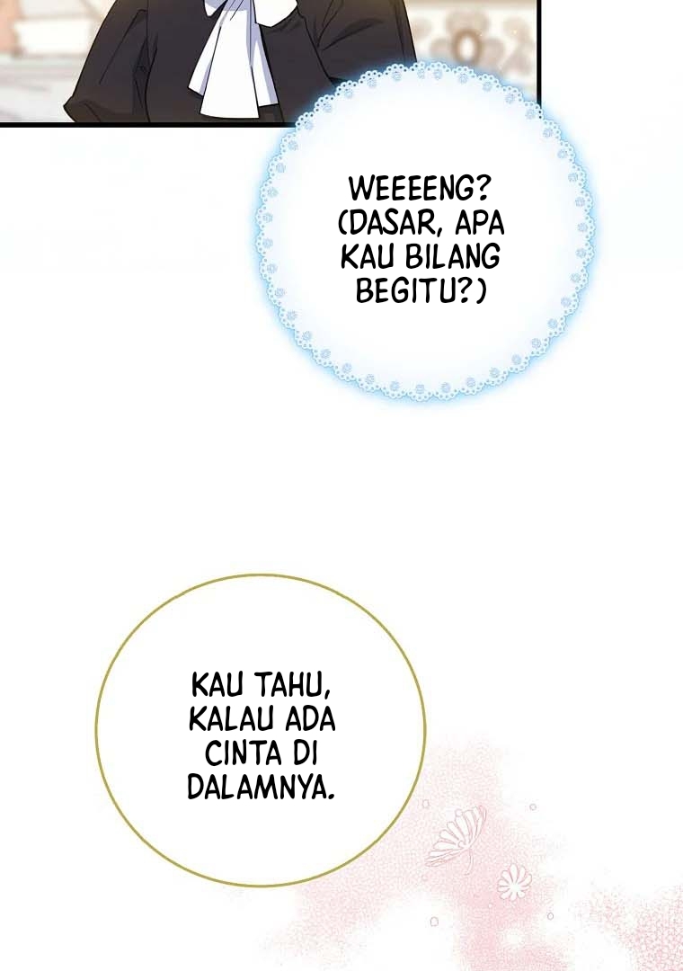 The Crazy Killer Whale’s Favourite Penguin Chapter 26 Gambar 63