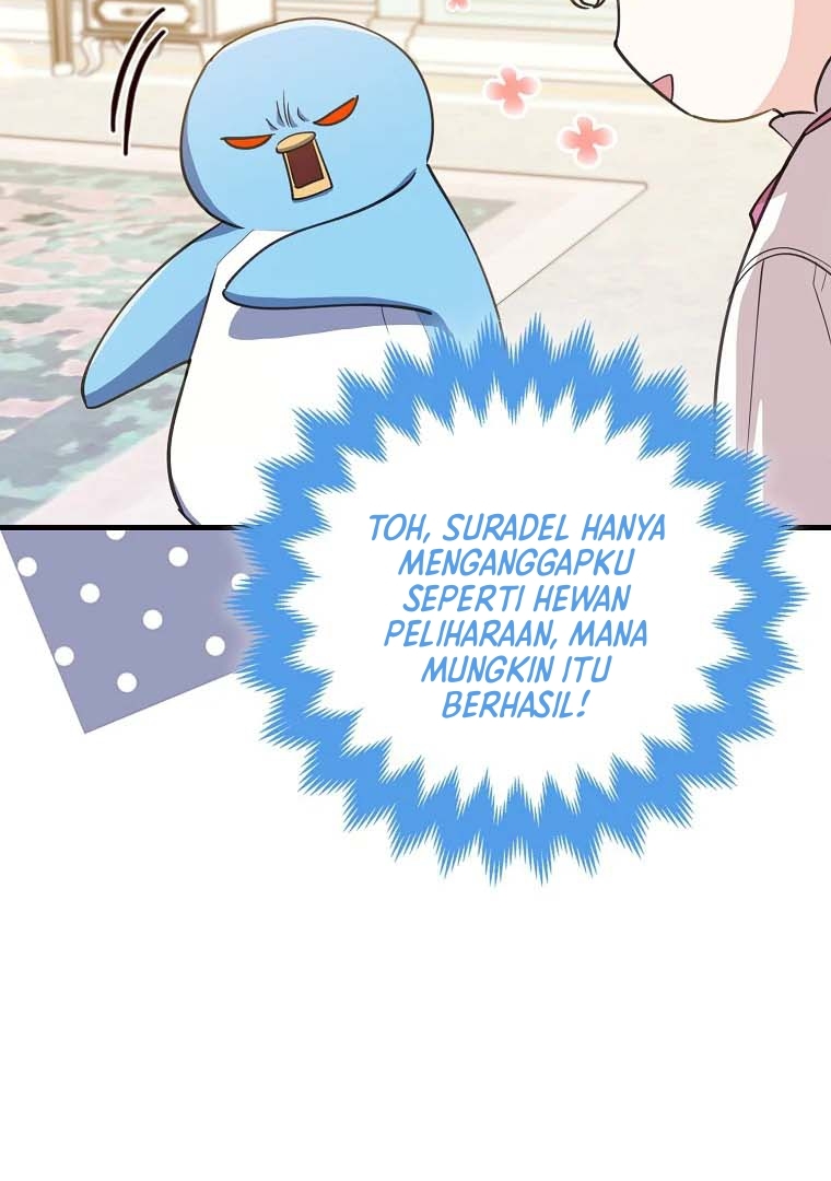 The Crazy Killer Whale’s Favourite Penguin Chapter 26 Gambar 66
