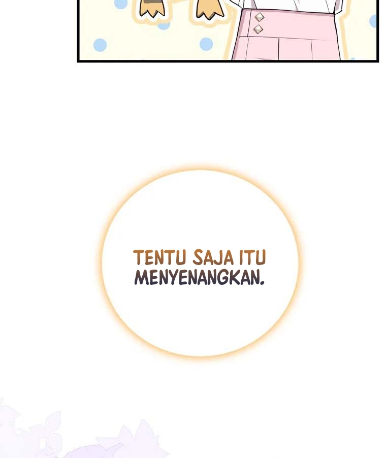 The Crazy Killer Whale’s Favourite Penguin Chapter 26 Gambar 7