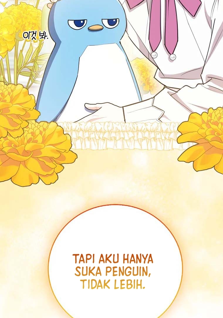 The Crazy Killer Whale’s Favourite Penguin Chapter 26 Gambar 71