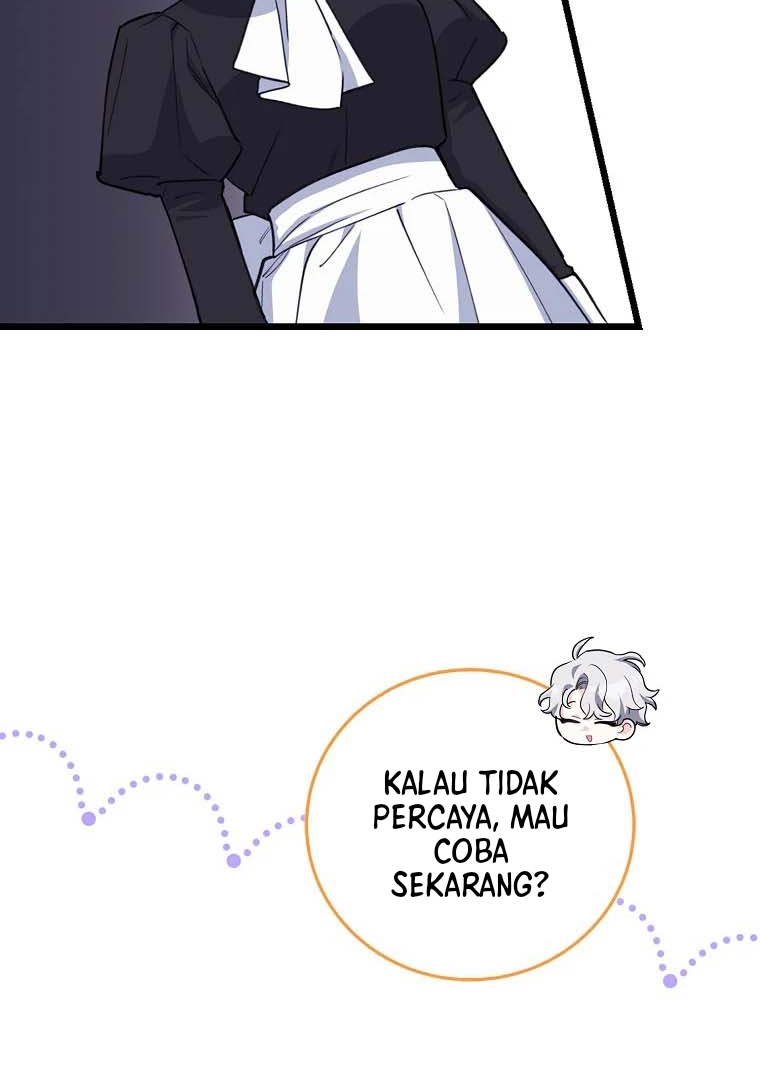 The Crazy Killer Whale’s Favourite Penguin Chapter 26 Gambar 73