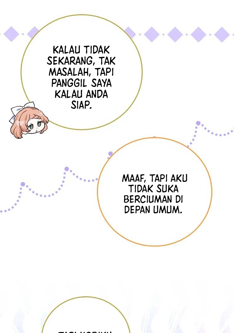The Crazy Killer Whale’s Favourite Penguin Chapter 26 Gambar 74