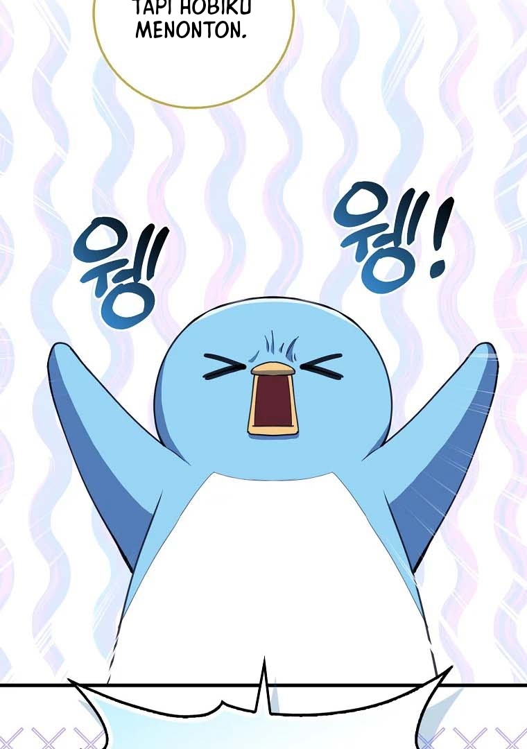 The Crazy Killer Whale’s Favourite Penguin Chapter 26 Gambar 75
