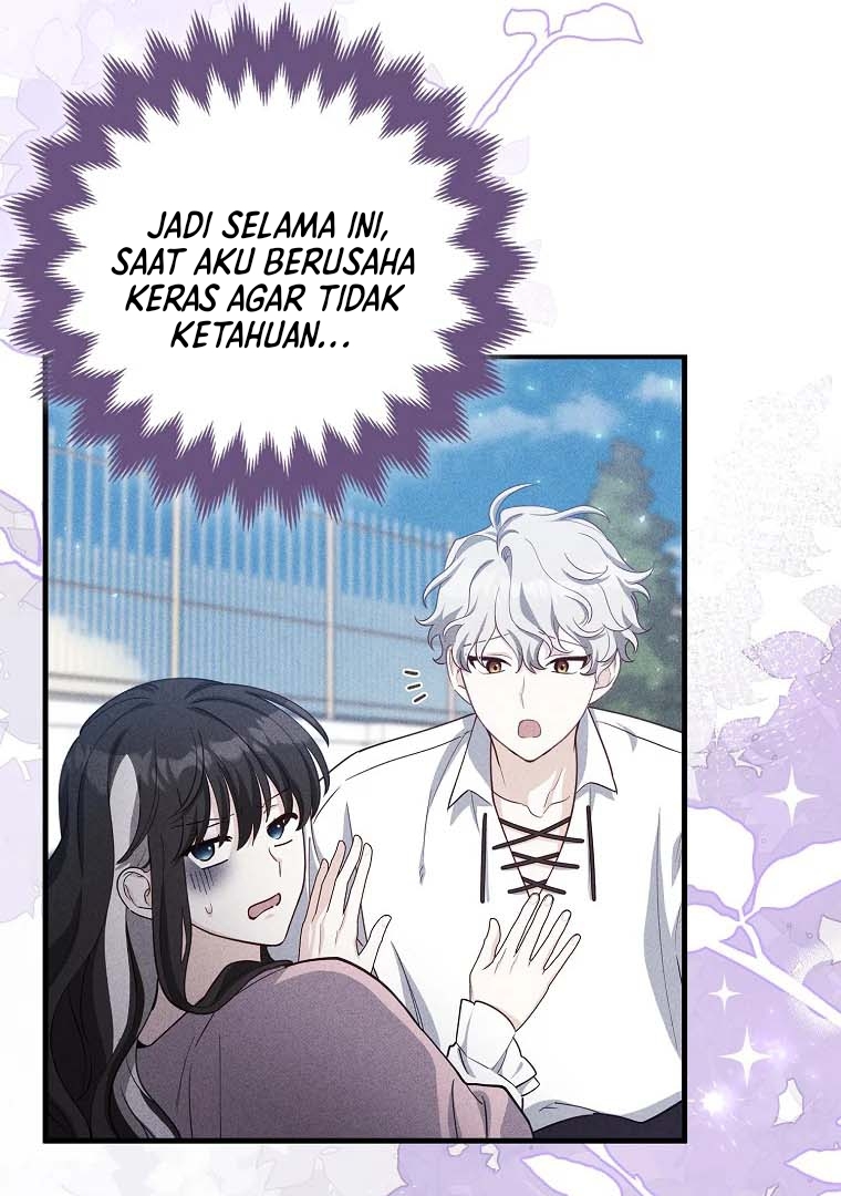 The Crazy Killer Whale’s Favourite Penguin Chapter 26 Gambar 8