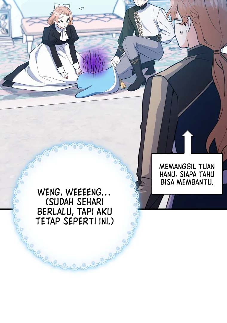 The Crazy Killer Whale’s Favourite Penguin Chapter 26 Gambar 81