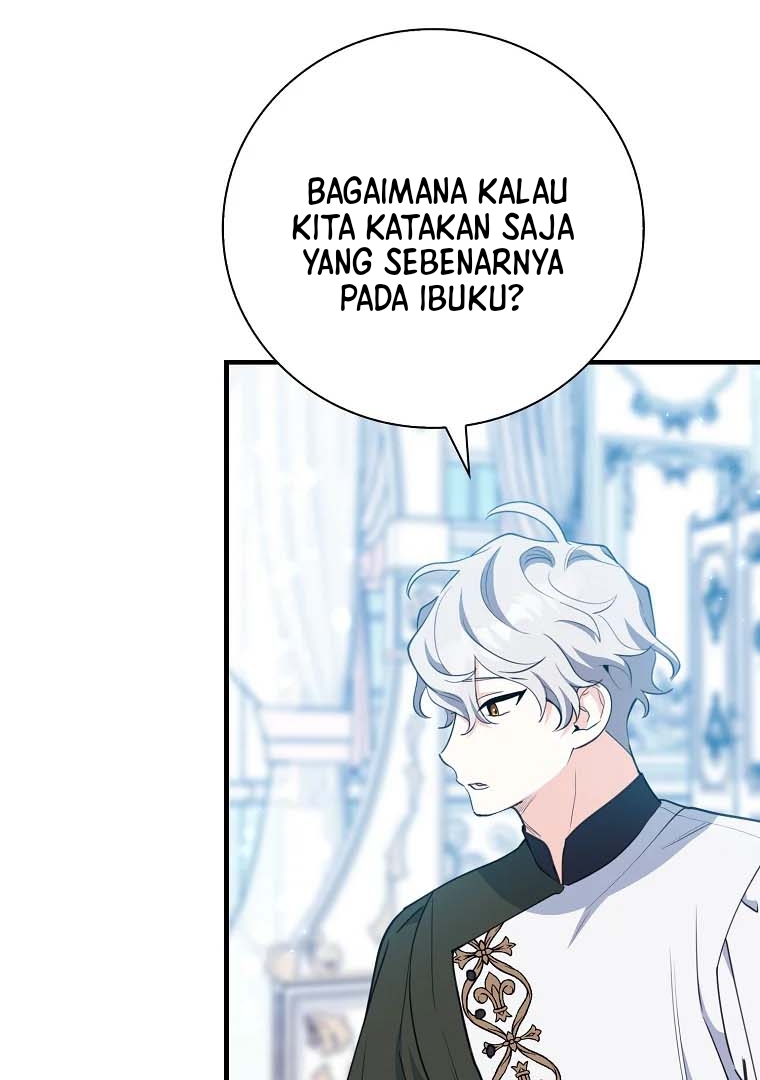 The Crazy Killer Whale’s Favourite Penguin Chapter 26 Gambar 82