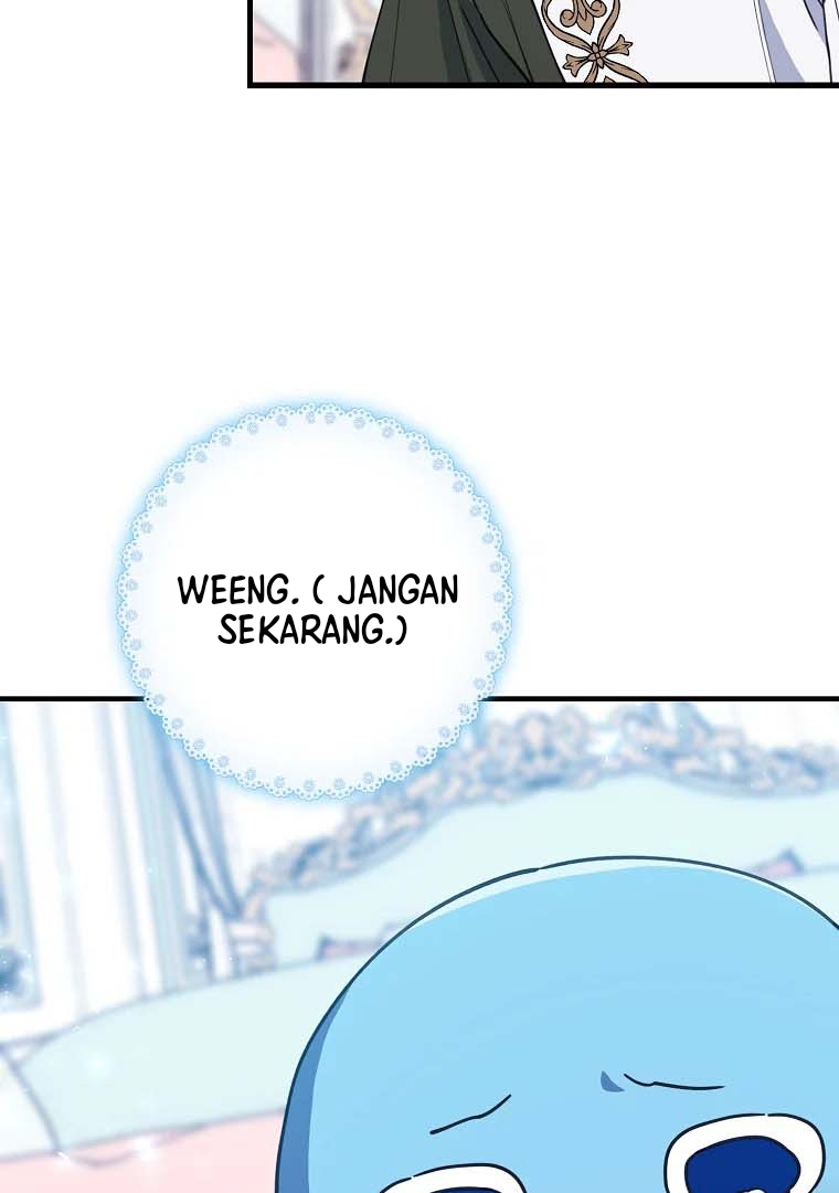 The Crazy Killer Whale’s Favourite Penguin Chapter 26 Gambar 83