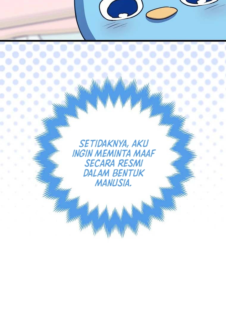 The Crazy Killer Whale’s Favourite Penguin Chapter 26 Gambar 84