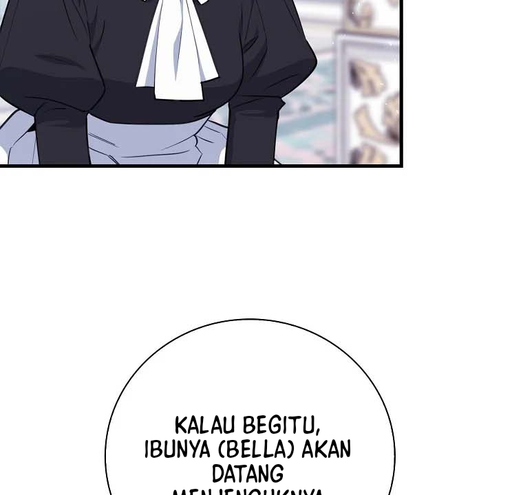 The Crazy Killer Whale’s Favourite Penguin Chapter 26 Gambar 86