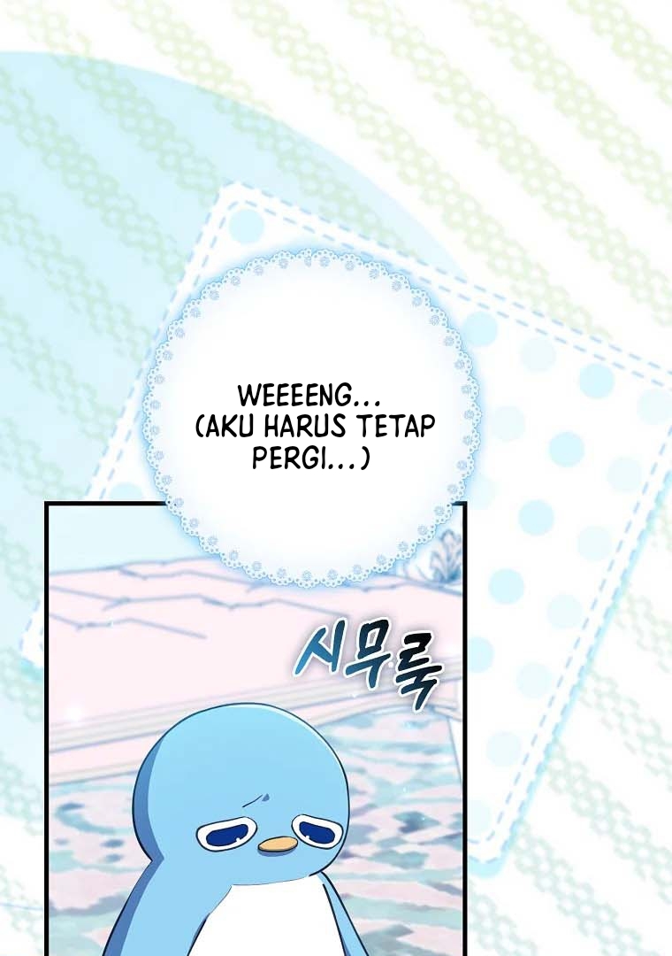 The Crazy Killer Whale’s Favourite Penguin Chapter 26 Gambar 88