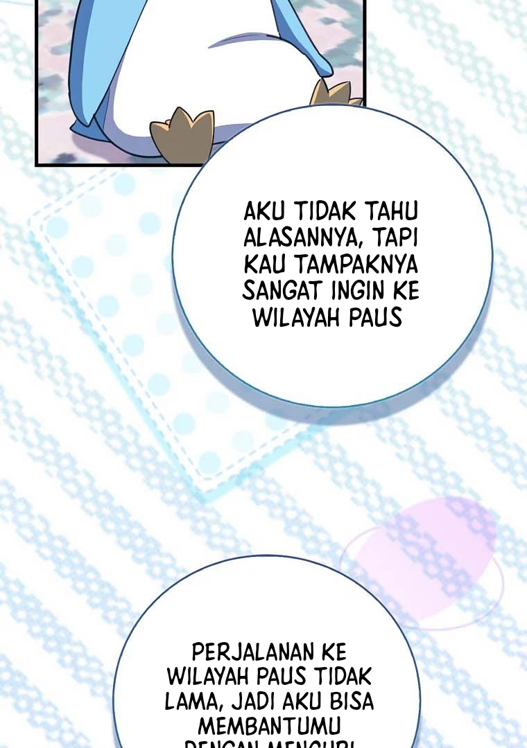 The Crazy Killer Whale’s Favourite Penguin Chapter 26 Gambar 89