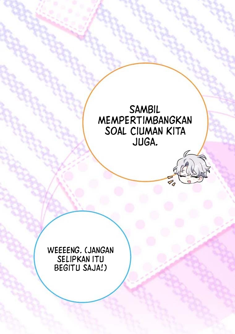 The Crazy Killer Whale’s Favourite Penguin Chapter 26 Gambar 91