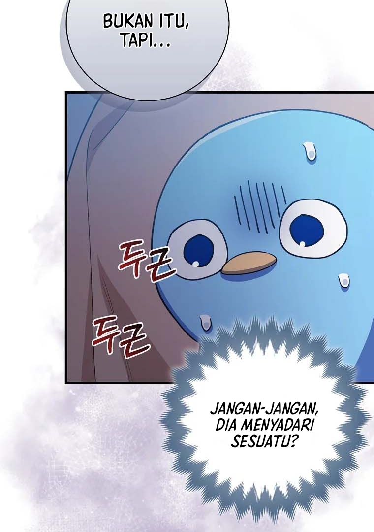 The Crazy Killer Whale’s Favourite Penguin Chapter 26 Gambar 99