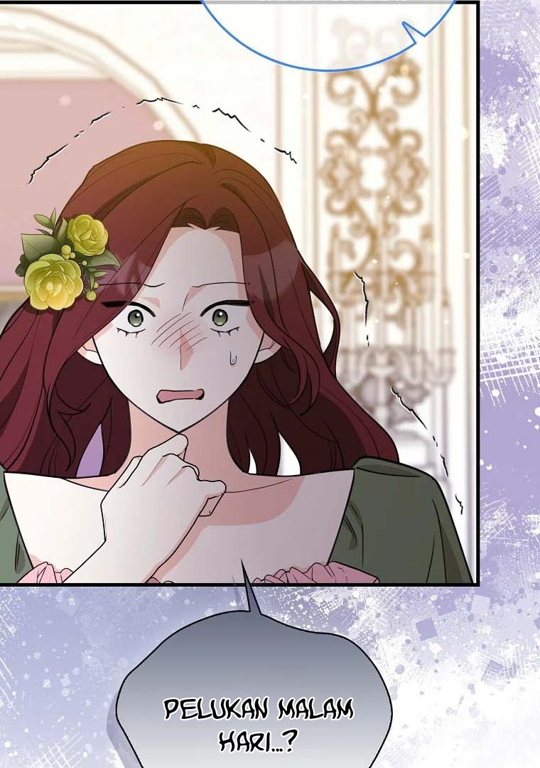 The Crazy Killer Whale’s Favourite Penguin Chapter 25 Gambar 16