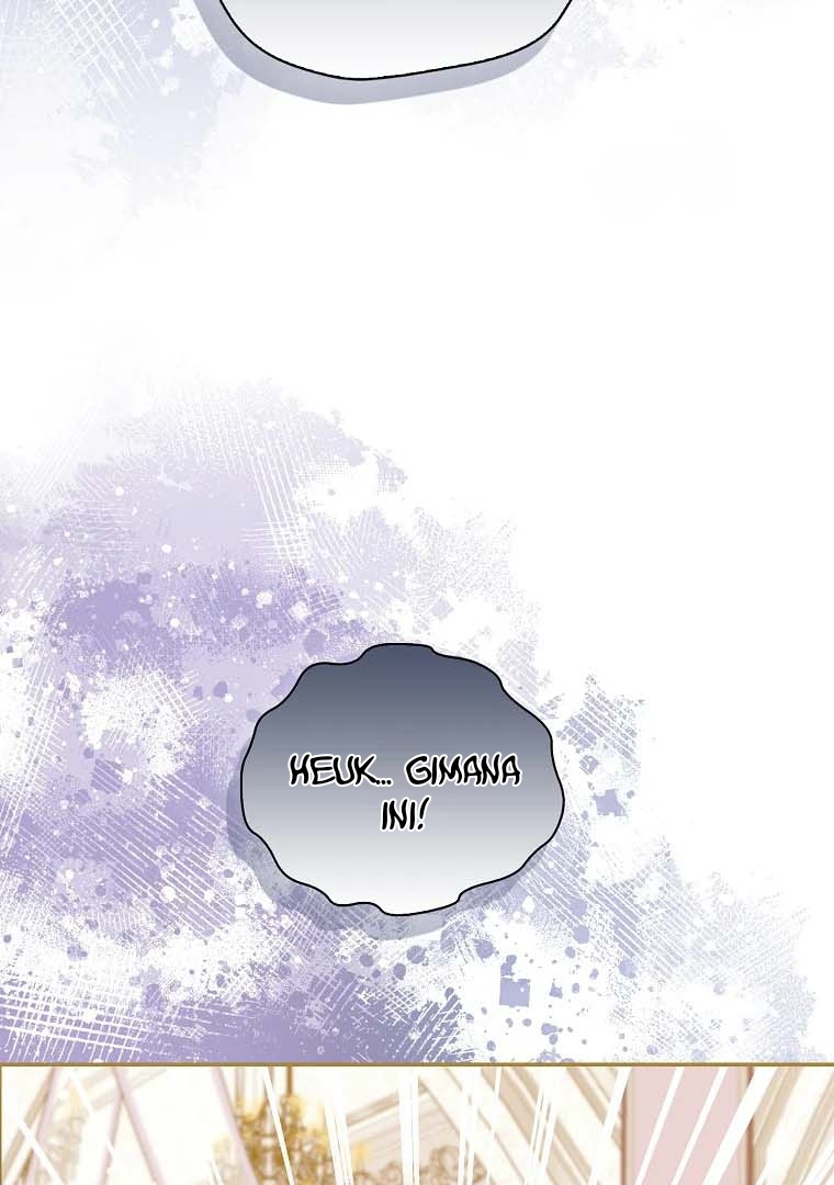 The Crazy Killer Whale’s Favourite Penguin Chapter 25 Gambar 17