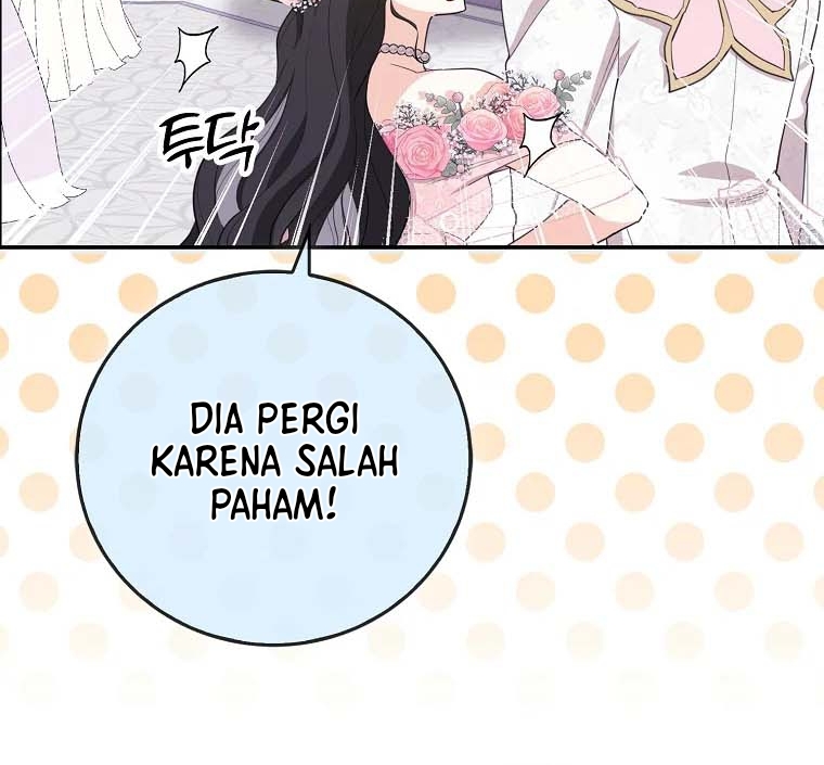 The Crazy Killer Whale’s Favourite Penguin Chapter 25 Gambar 19