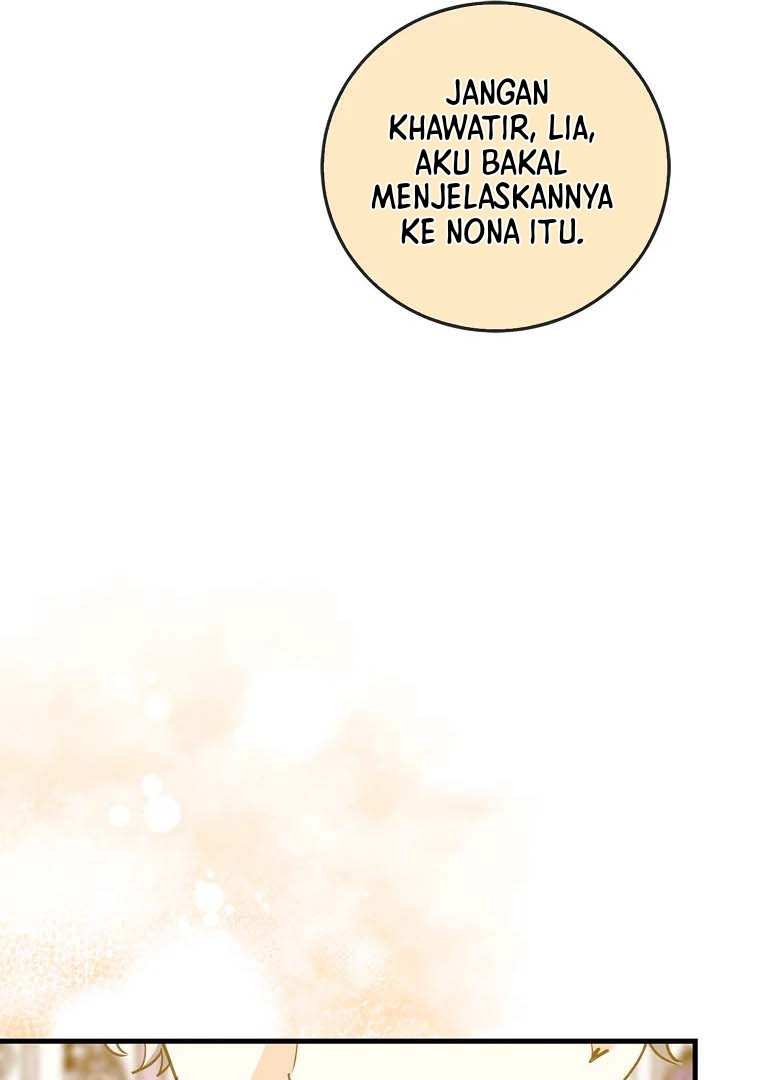 The Crazy Killer Whale’s Favourite Penguin Chapter 25 Gambar 20