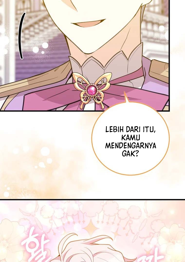 The Crazy Killer Whale’s Favourite Penguin Chapter 25 Gambar 21