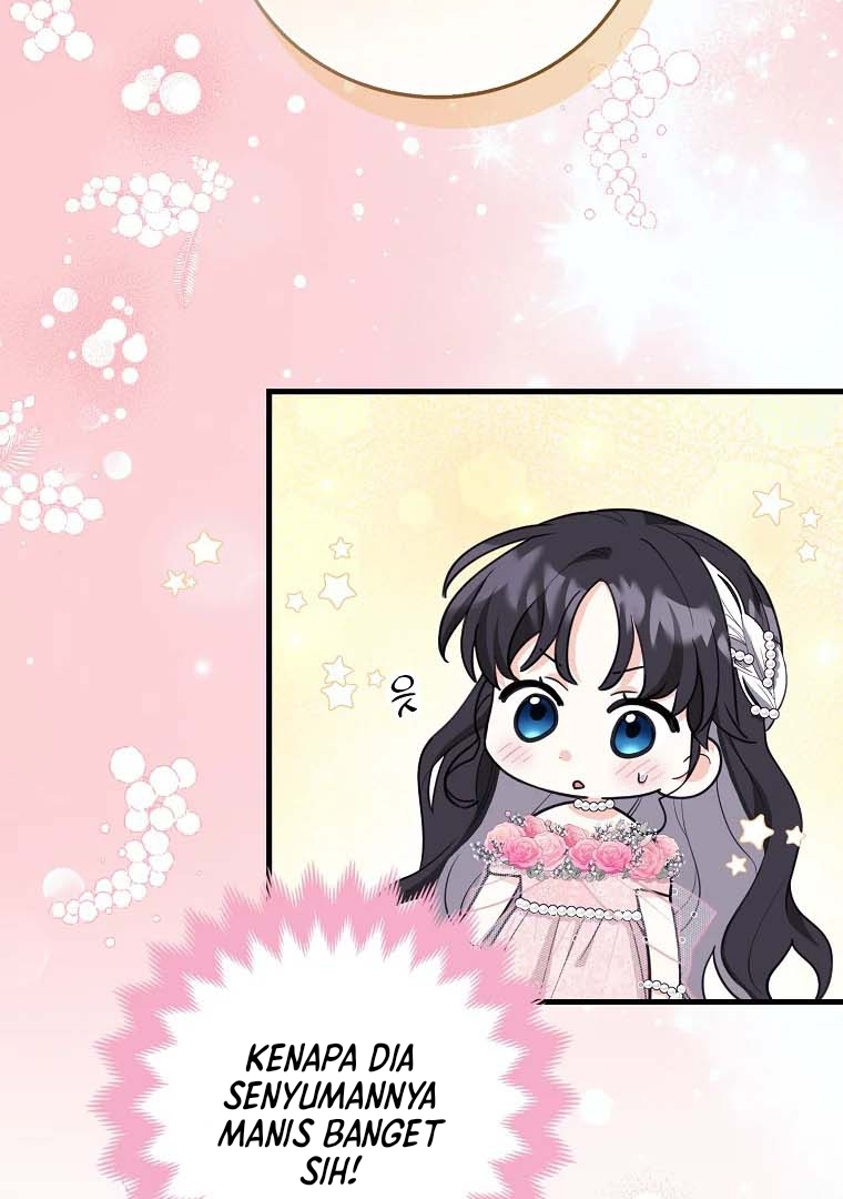 The Crazy Killer Whale’s Favourite Penguin Chapter 25 Gambar 23