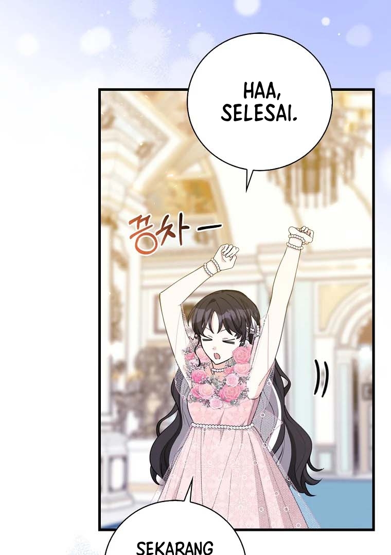 The Crazy Killer Whale’s Favourite Penguin Chapter 25 Gambar 29