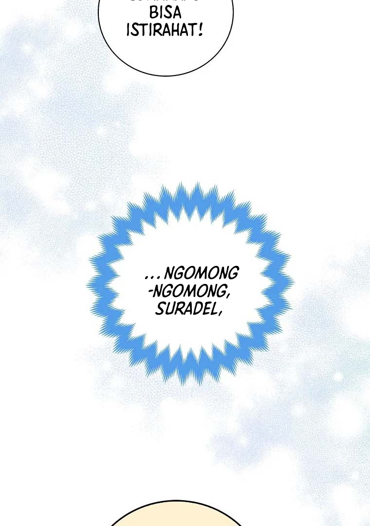 The Crazy Killer Whale’s Favourite Penguin Chapter 25 Gambar 30