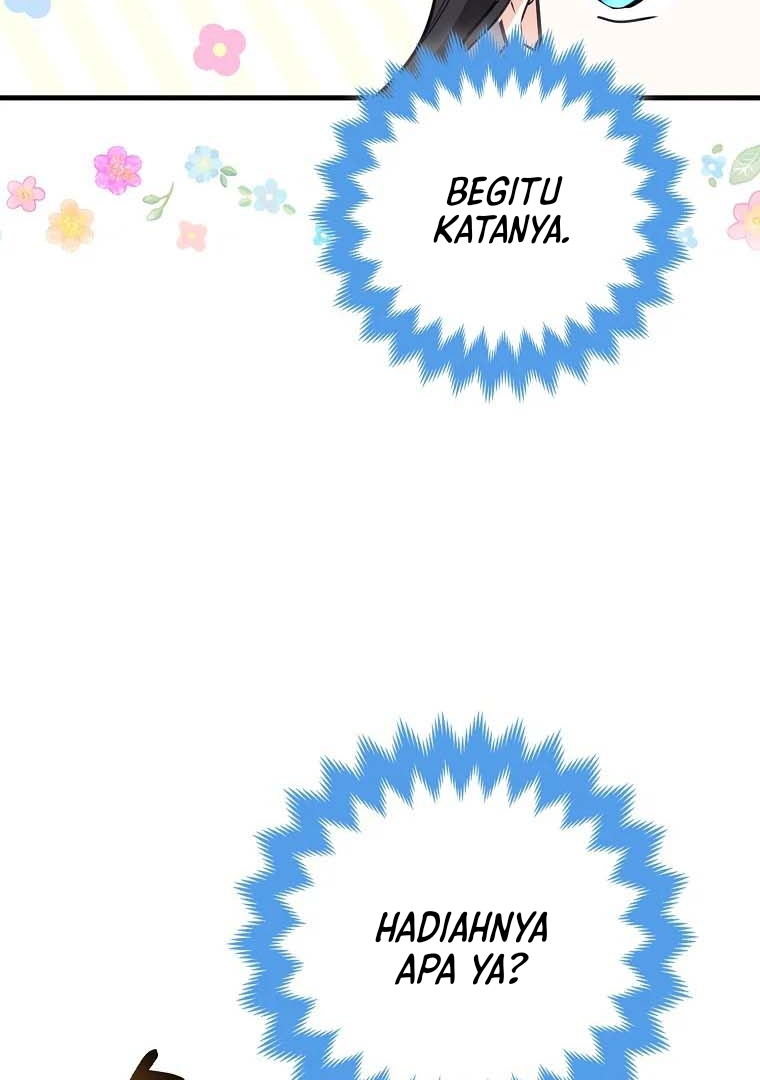 The Crazy Killer Whale’s Favourite Penguin Chapter 25 Gambar 32