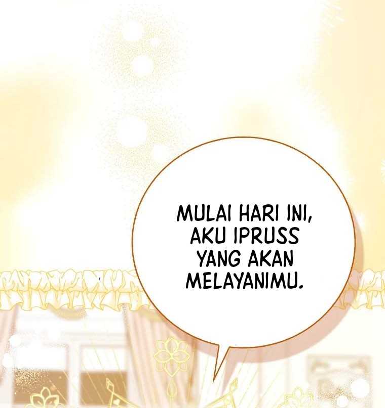 The Crazy Killer Whale’s Favourite Penguin Chapter 25 Gambar 36