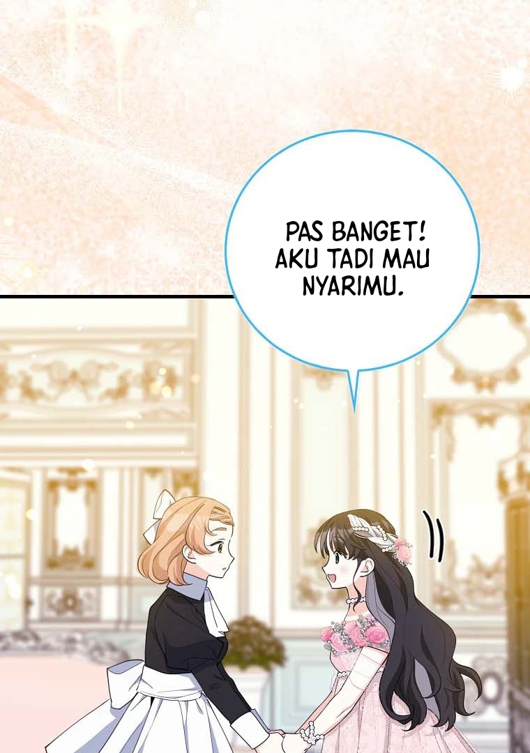 The Crazy Killer Whale’s Favourite Penguin Chapter 25 Gambar 41