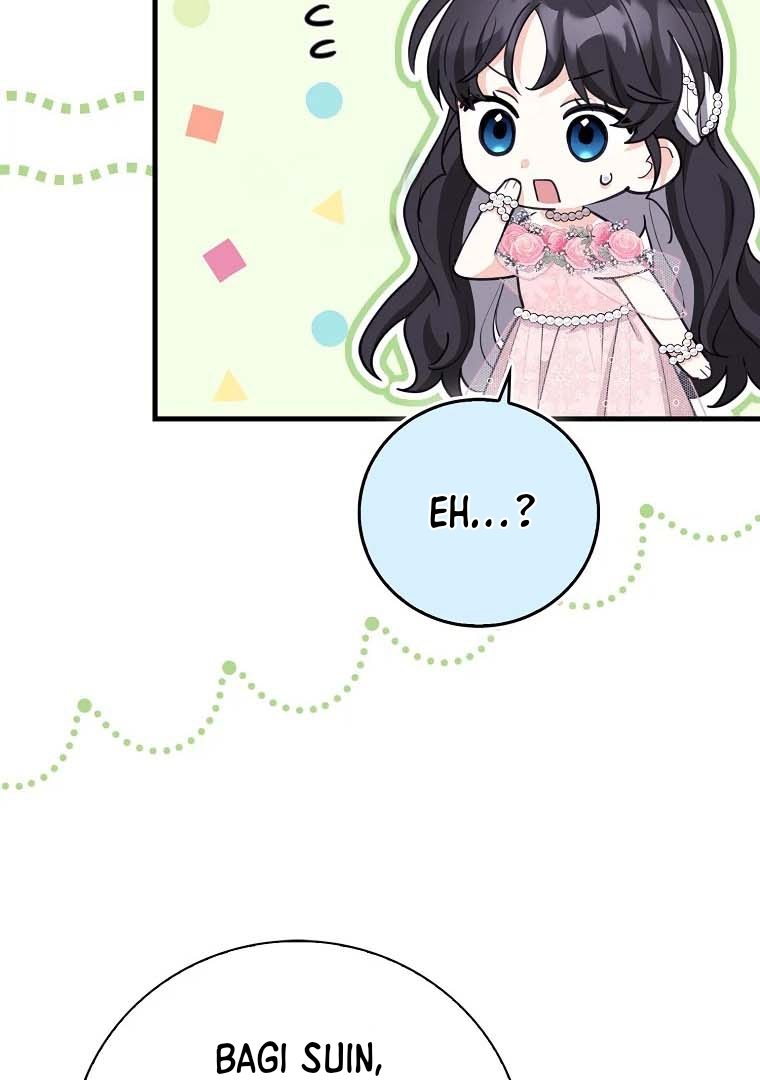 The Crazy Killer Whale’s Favourite Penguin Chapter 25 Gambar 47