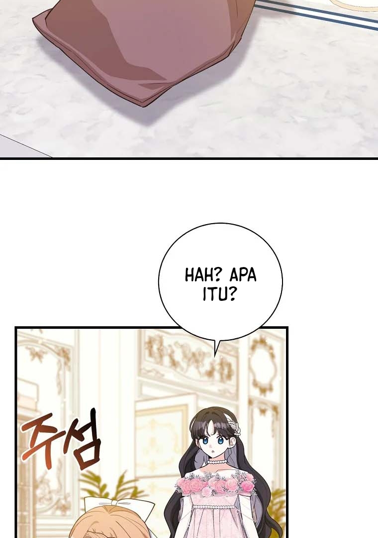 The Crazy Killer Whale’s Favourite Penguin Chapter 25 Gambar 50