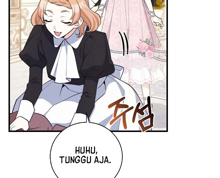 The Crazy Killer Whale’s Favourite Penguin Chapter 25 Gambar 51