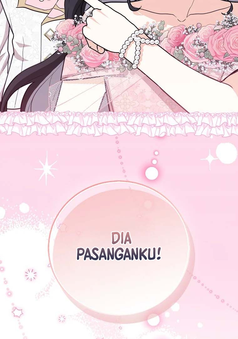 The Crazy Killer Whale’s Favourite Penguin Chapter 25 Gambar 6