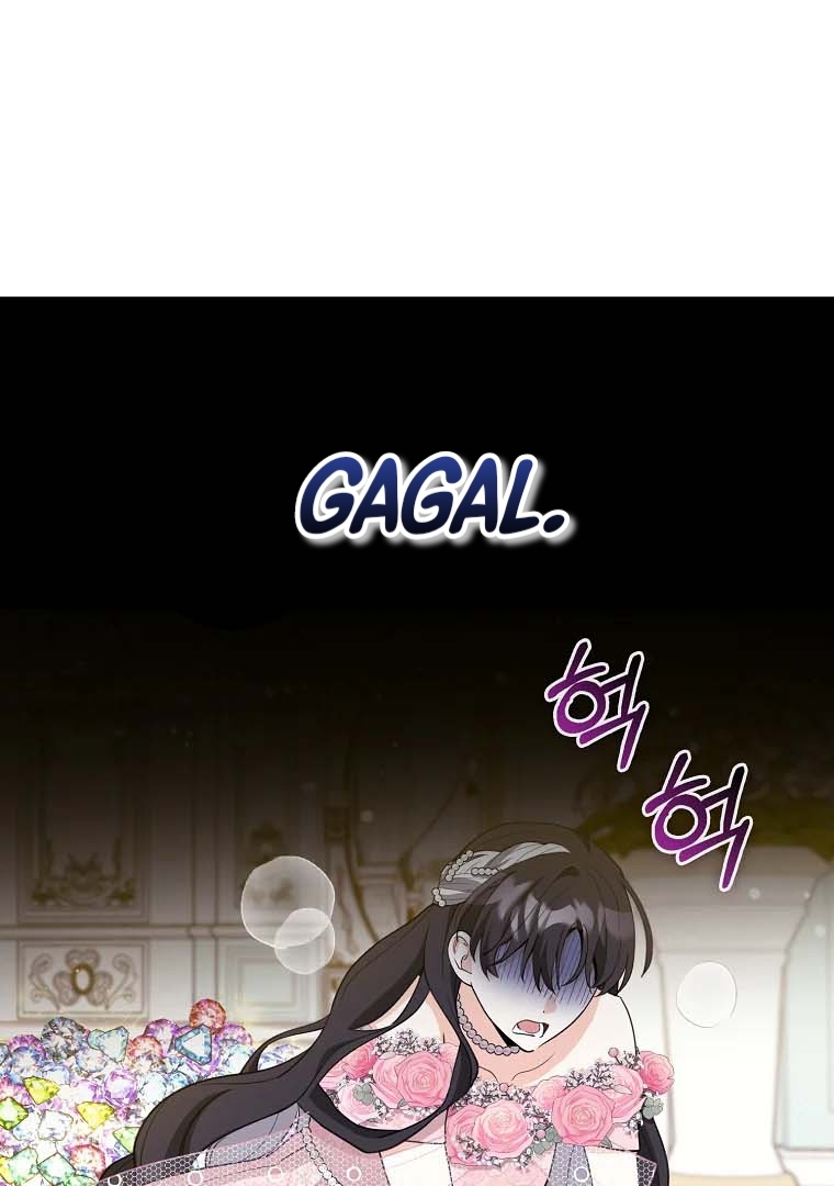 The Crazy Killer Whale’s Favourite Penguin Chapter 25 Gambar 65