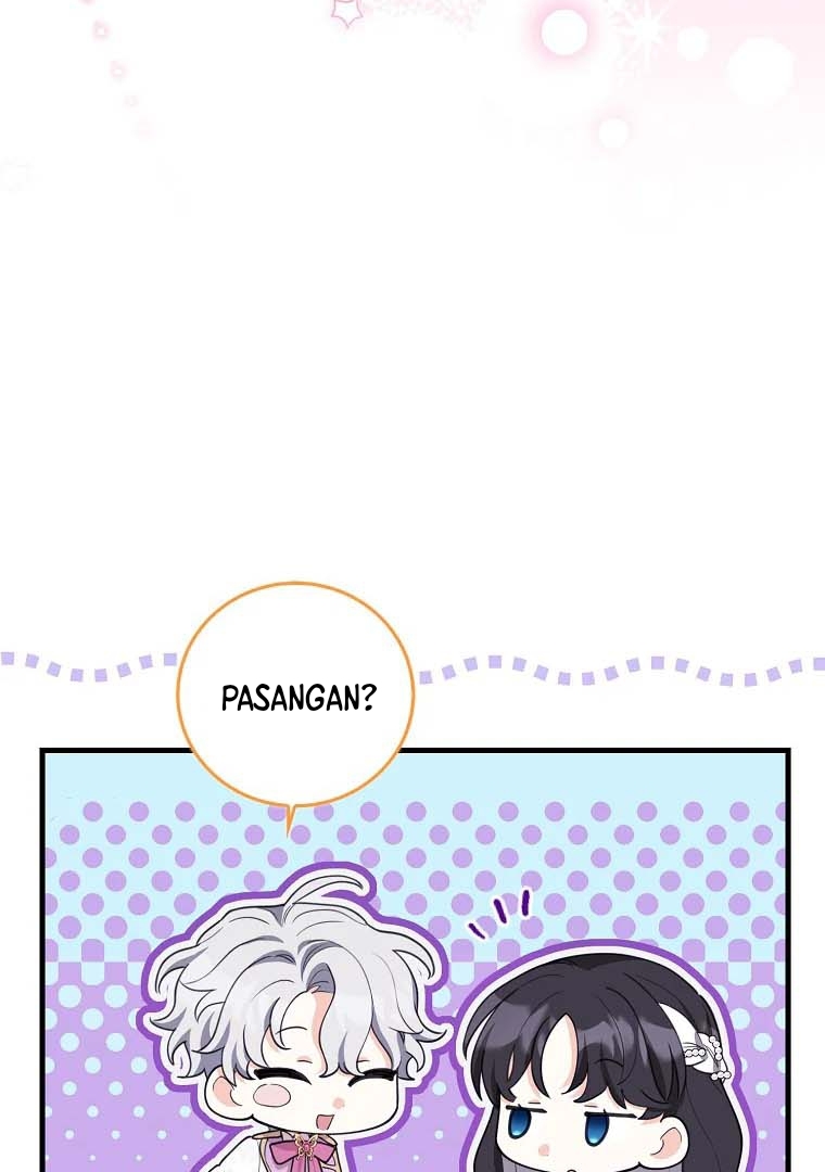 The Crazy Killer Whale’s Favourite Penguin Chapter 25 Gambar 7