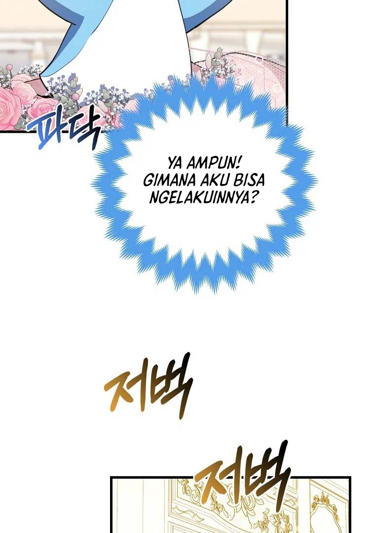 The Crazy Killer Whale’s Favourite Penguin Chapter 25 Gambar 72