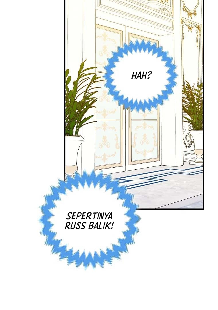 The Crazy Killer Whale’s Favourite Penguin Chapter 25 Gambar 73