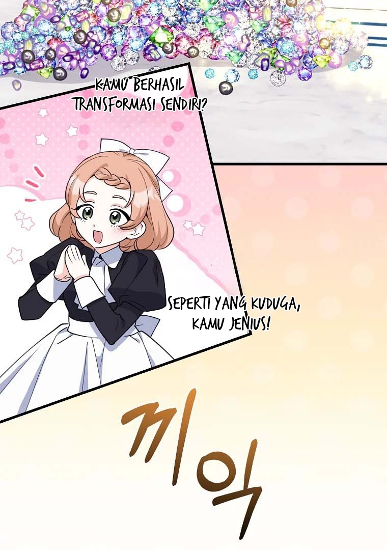 The Crazy Killer Whale’s Favourite Penguin Chapter 25 Gambar 75