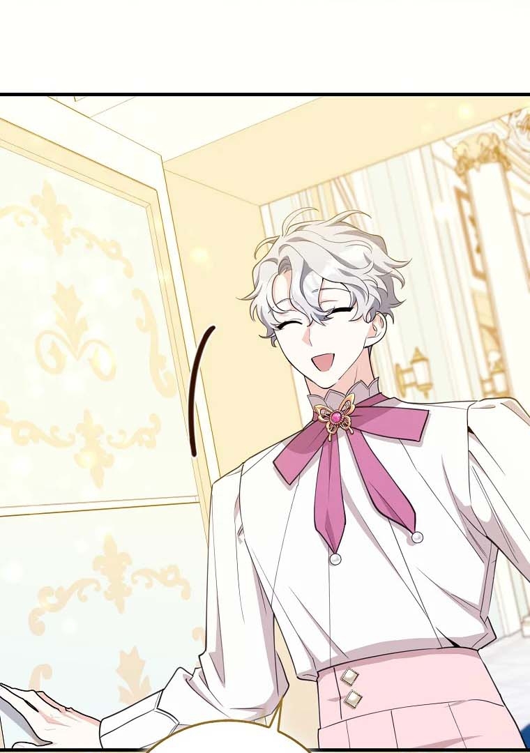 The Crazy Killer Whale’s Favourite Penguin Chapter 25 Gambar 76