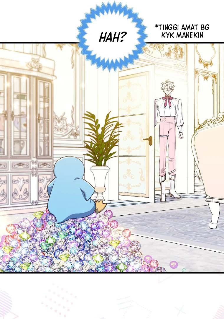 The Crazy Killer Whale’s Favourite Penguin Chapter 25 Gambar 79