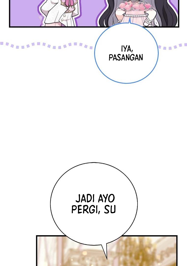 The Crazy Killer Whale’s Favourite Penguin Chapter 25 Gambar 8