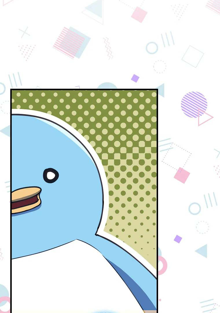 The Crazy Killer Whale’s Favourite Penguin Chapter 25 Gambar 80