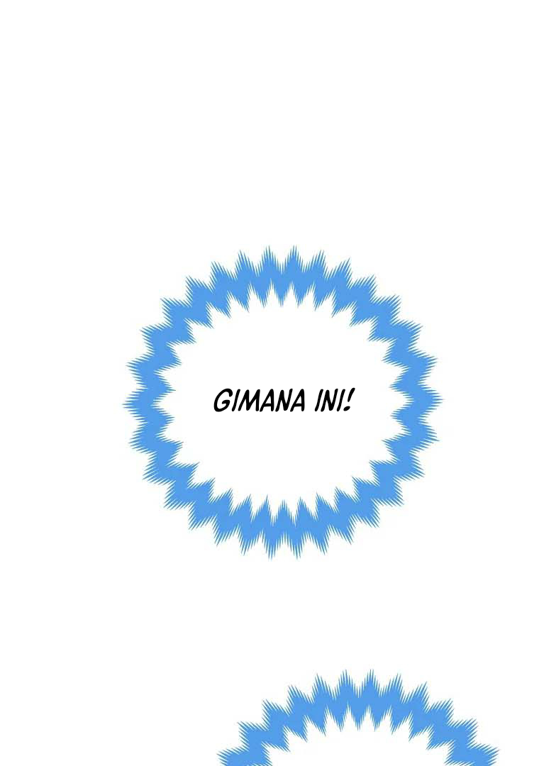 The Crazy Killer Whale’s Favourite Penguin Chapter 25 Gambar 84