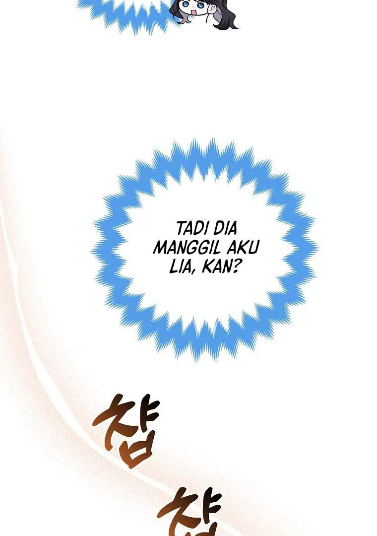 The Crazy Killer Whale’s Favourite Penguin Chapter 25 Gambar 92