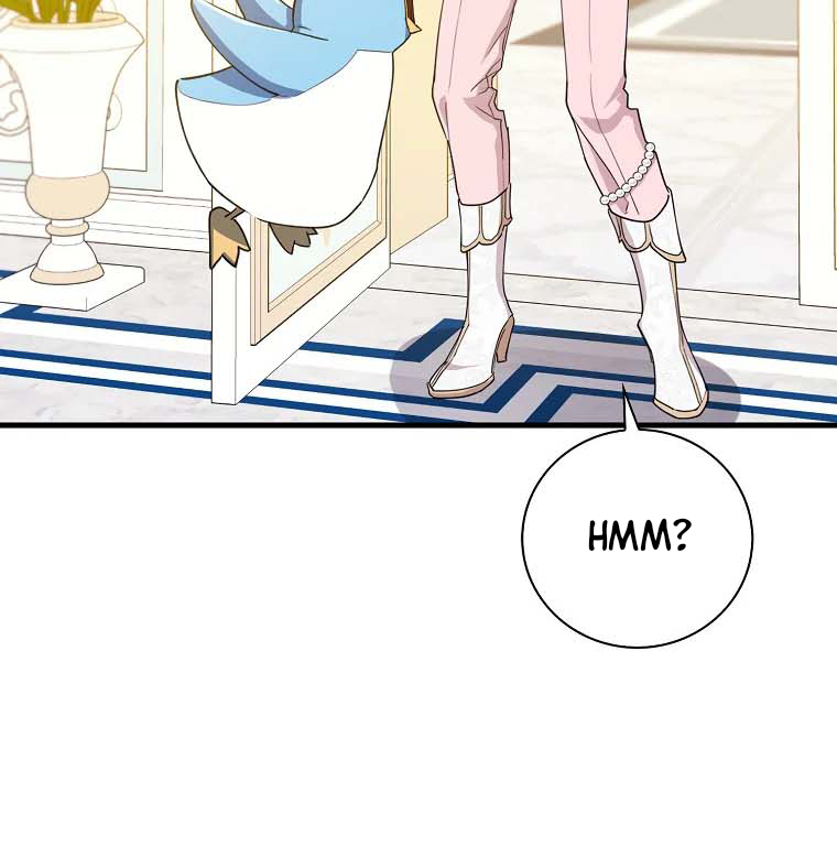 The Crazy Killer Whale’s Favourite Penguin Chapter 25 Gambar 94