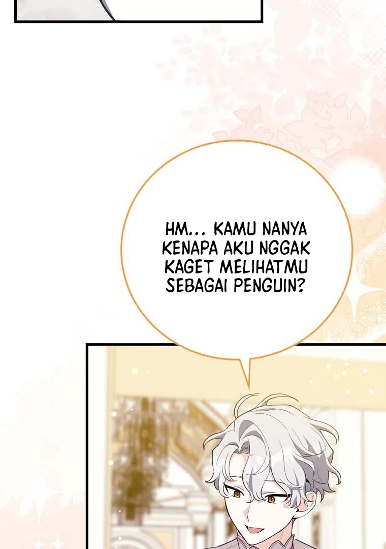 The Crazy Killer Whale’s Favourite Penguin Chapter 25 Gambar 97