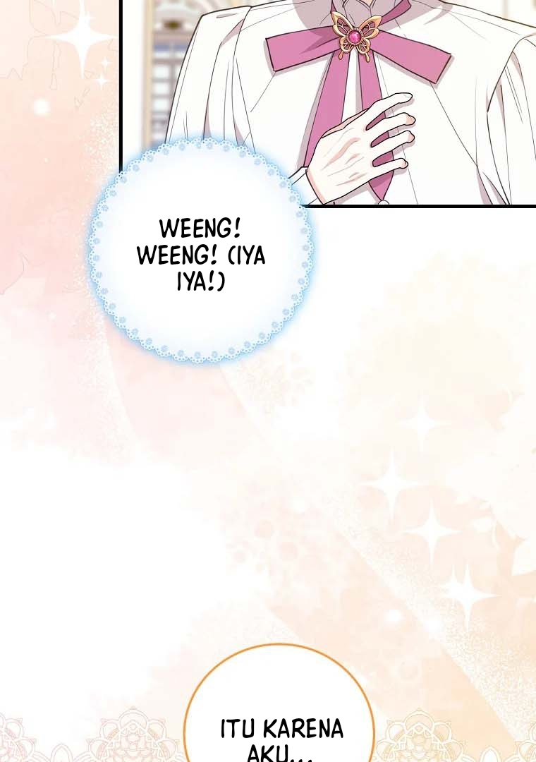 The Crazy Killer Whale’s Favourite Penguin Chapter 25 Gambar 98