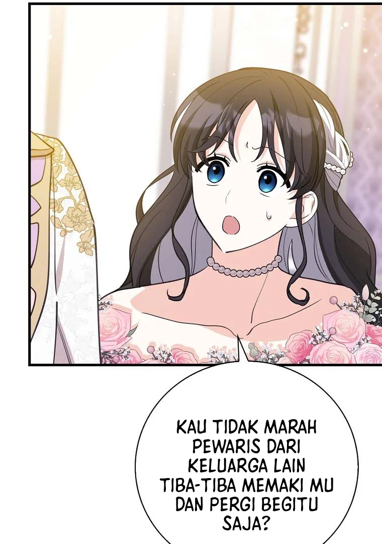 The Crazy Killer Whale’s Favourite Penguin Chapter 24 Gambar 10