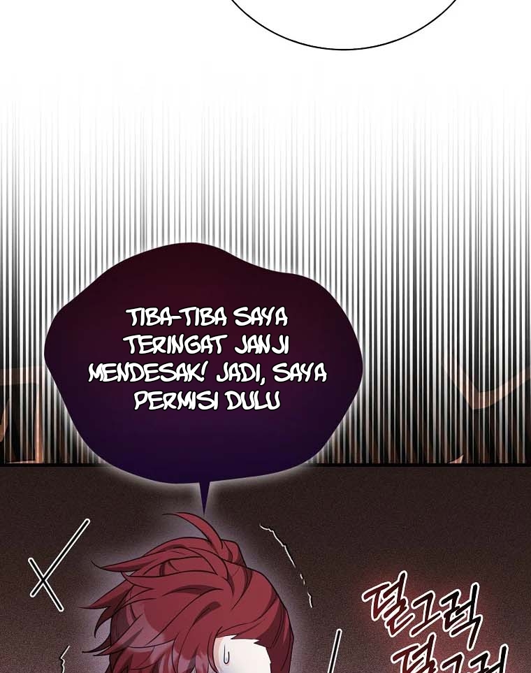 The Crazy Killer Whale’s Favourite Penguin Chapter 24 Gambar 103